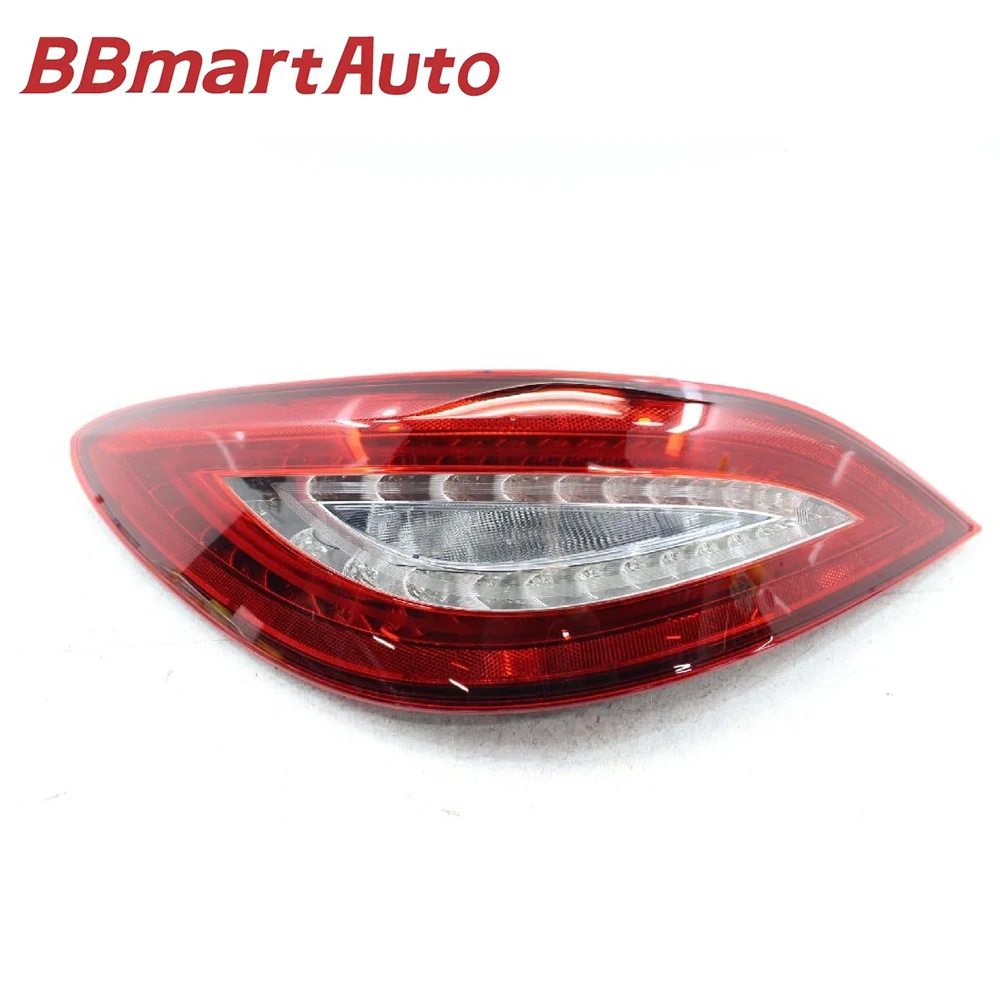 

A2189067700 BBmartAuto Parts 1pcs Rear Lamp Taillight L For Mercedes Benz C218 W218 Cls220 Cls250 Cls350 Cls400 Cls500 Cls63 AMG