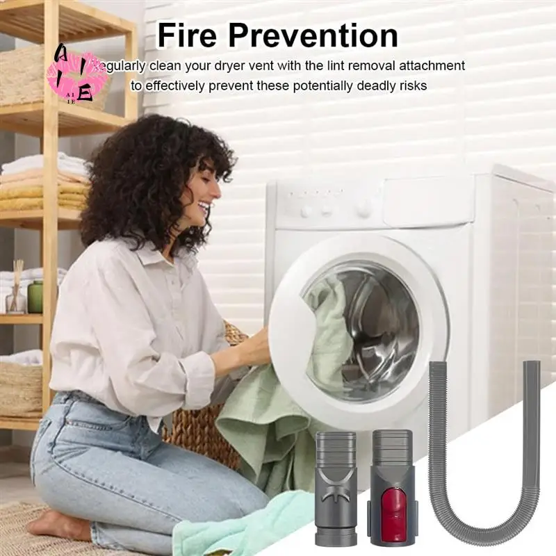 A11E-Dryer Vent Cle… - image