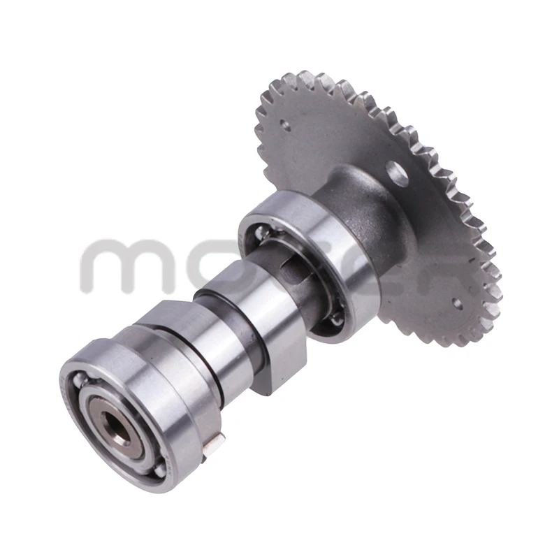 Racing Cam Performance Racing Cam Cam Camshaft For GY6 125cc 150cc 1P52QMI 1P57QMJ Scooter Moped ATV Quad