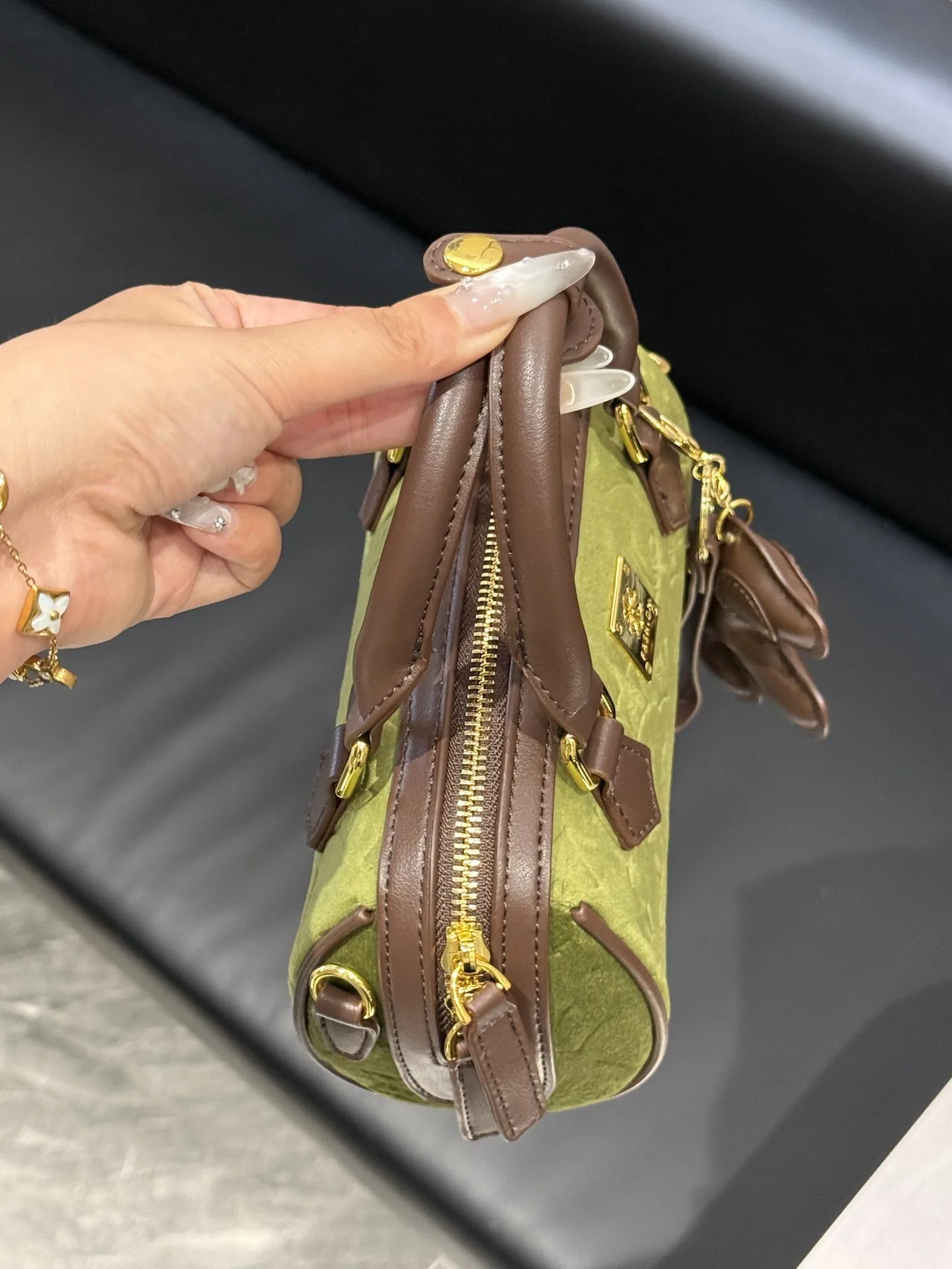 sac-a-main-ciyah-pour-femme-nouveau-style-ete-sac-coussin-vert-avocat-nouveau-sac-a-main-2026-sac-bandouliere-en-cuir-avec-fermeture-eclair