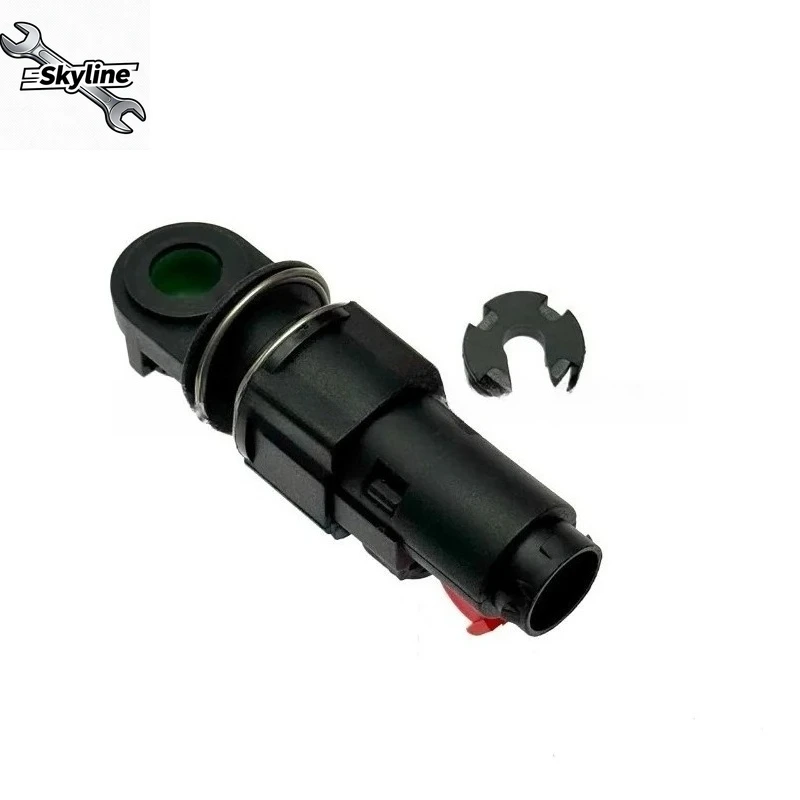 1pc Power Daily Shift Line Connector Cable Head Circlip