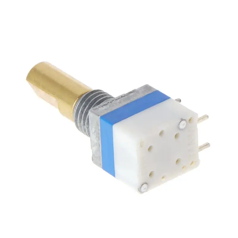 1Pc Power Knop Volume Schakelaar Vervanging Voor UV5R UV-5RA 5RE Serie