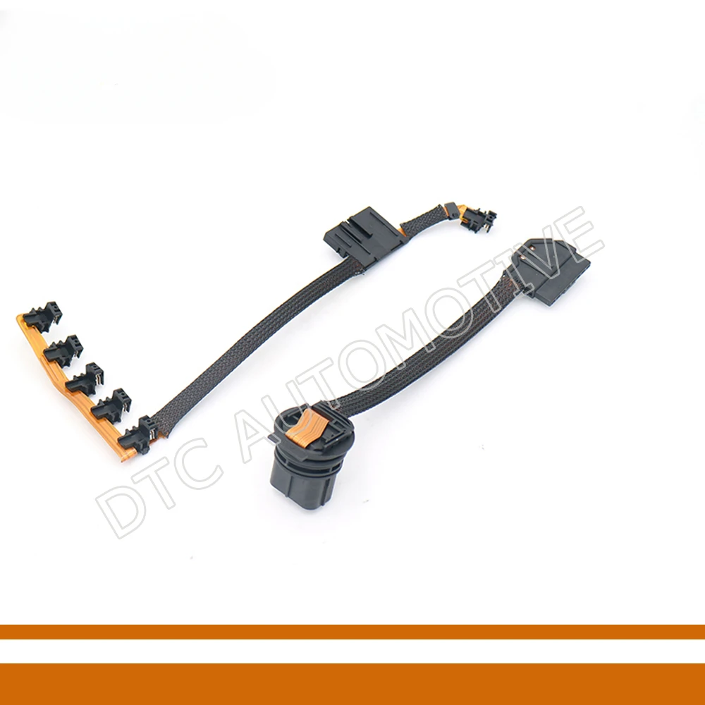 A4CF1 A4CF2 Auto Transnmission Valve Body Wiring Harness 4630723010 4630823000 for Accent Elantra Spectra