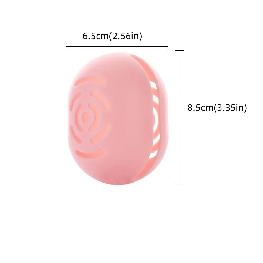 Hollow Out Makeup Puffs Drying Holder Storage Bag Cosmetic Egg Rack Silicon Cosmetic Puff Box Soft Cosmetic Accessories