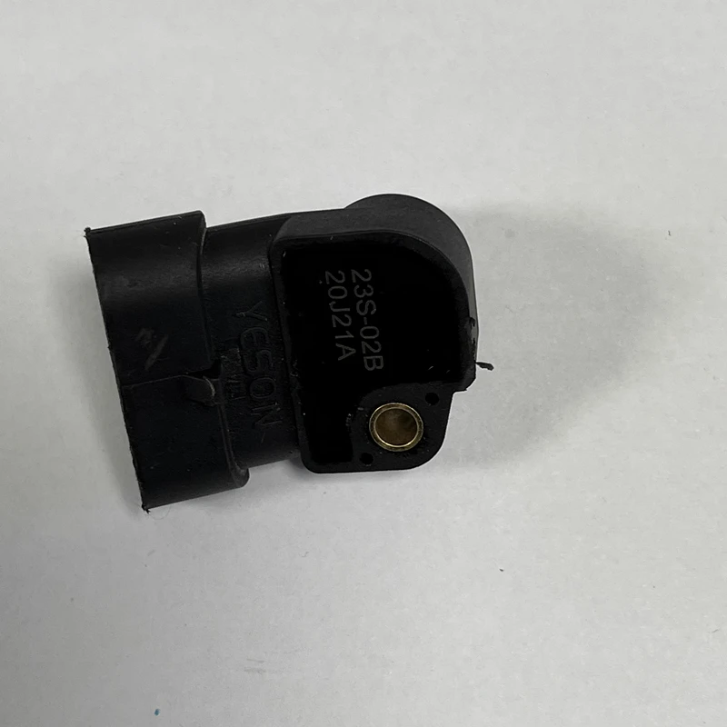 Motorcycle Throttle Position Sensor Idle Air Control Valve Stepper Motor Pressure For QJIANG keeway superlight 200 202 QJ200-2H