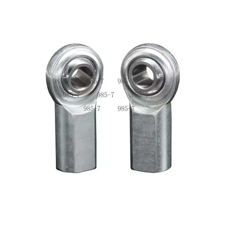 2PCS 3/8'' Bore CF6 Inch Rod End Bearing 3/8