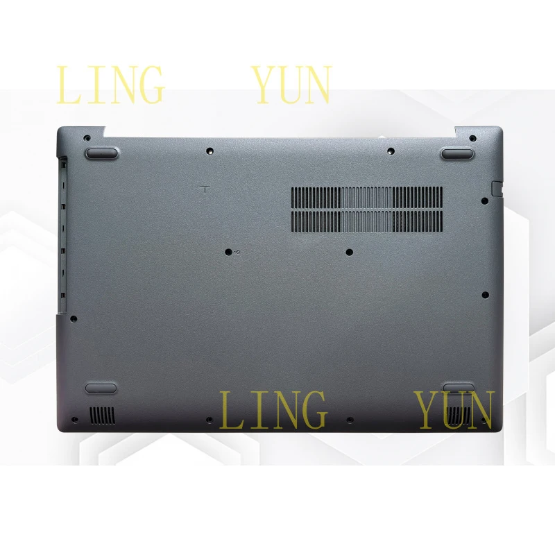 

z z Suitable for Lenovo ideapad 320-15ISK D shell, ThinkPad 5000 520-15 shell D, bottom shell, back cover