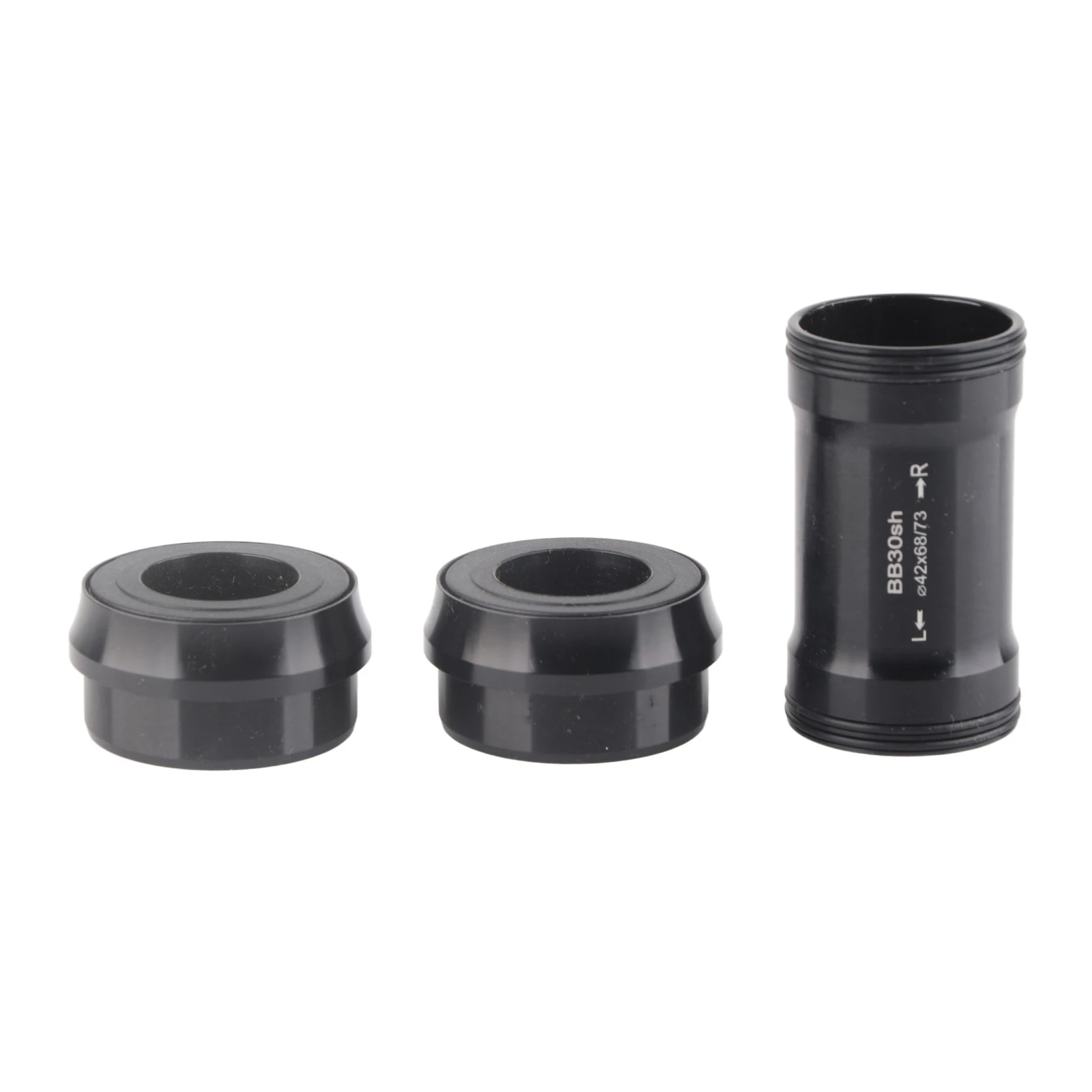 

BB30 24mm Press Fit Sealed Bearing Bottom Bracket Bicycle Parts Accessory
