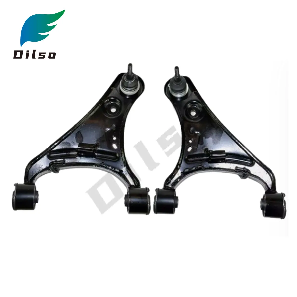 Front Upper control arm Thrust Arm For LAND ROVER LR3 DISCOVERY III L319  OEM  RBJ500221 RBJ500222