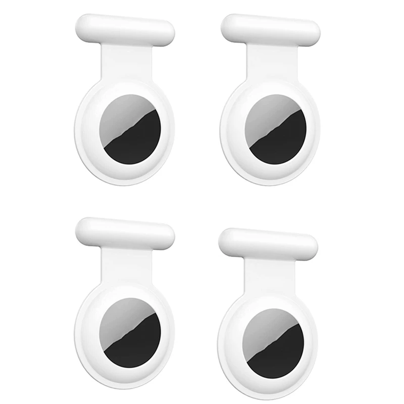 Rastreador GPS para Apple Airtag, caso do titular 4X, Air Tag, crianças, criança, idosos, animal de estimação, roupas, 2