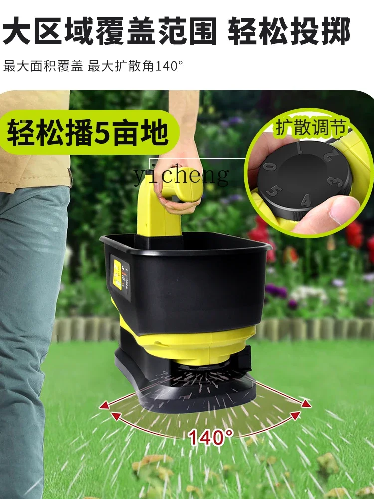 Рисунок 6 - сеялка автоматическая сельскохозяйственная