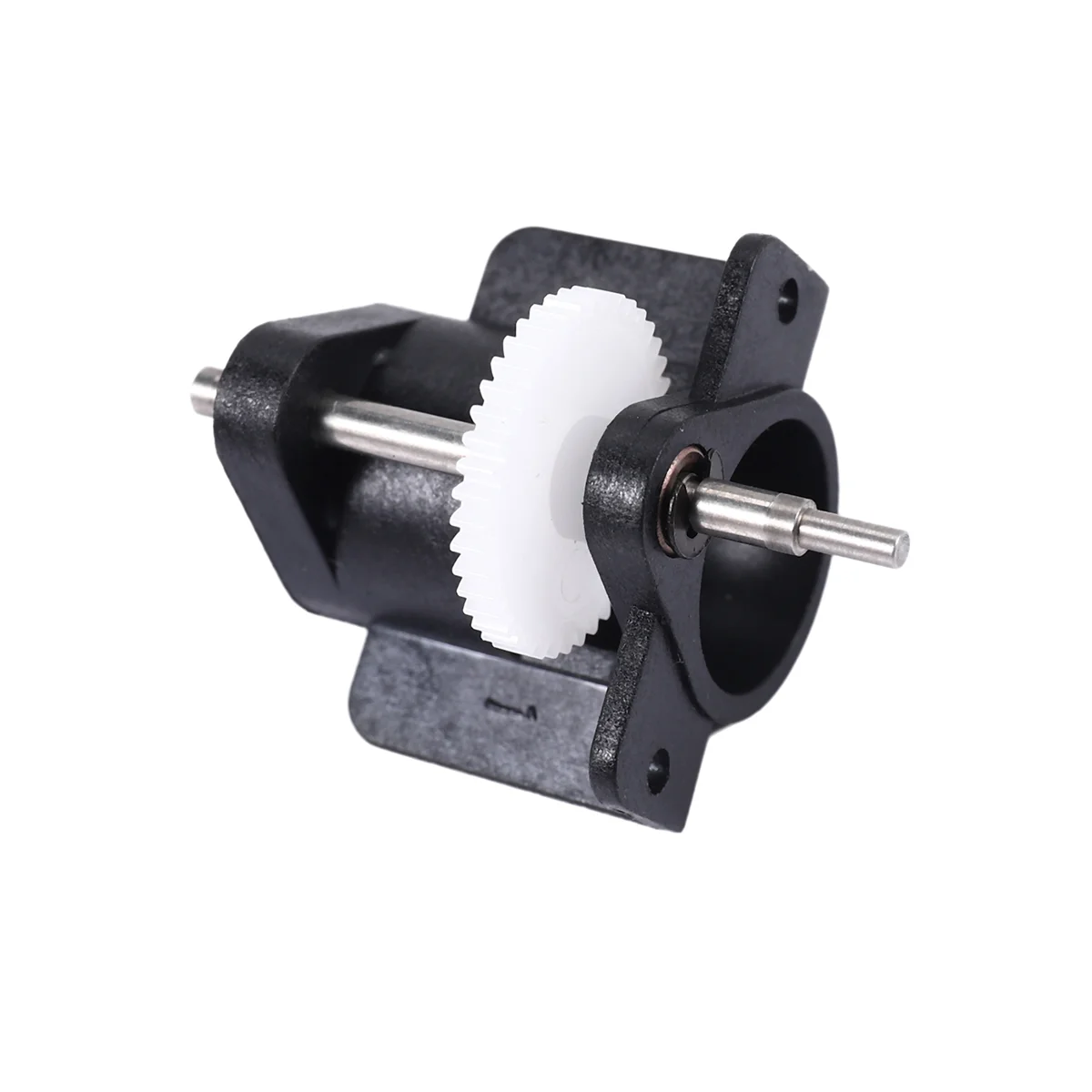 Set Roda Gigi Reduksi Motor untuk Suku Cadang Pesawat RC Wltoys XK A220 P40