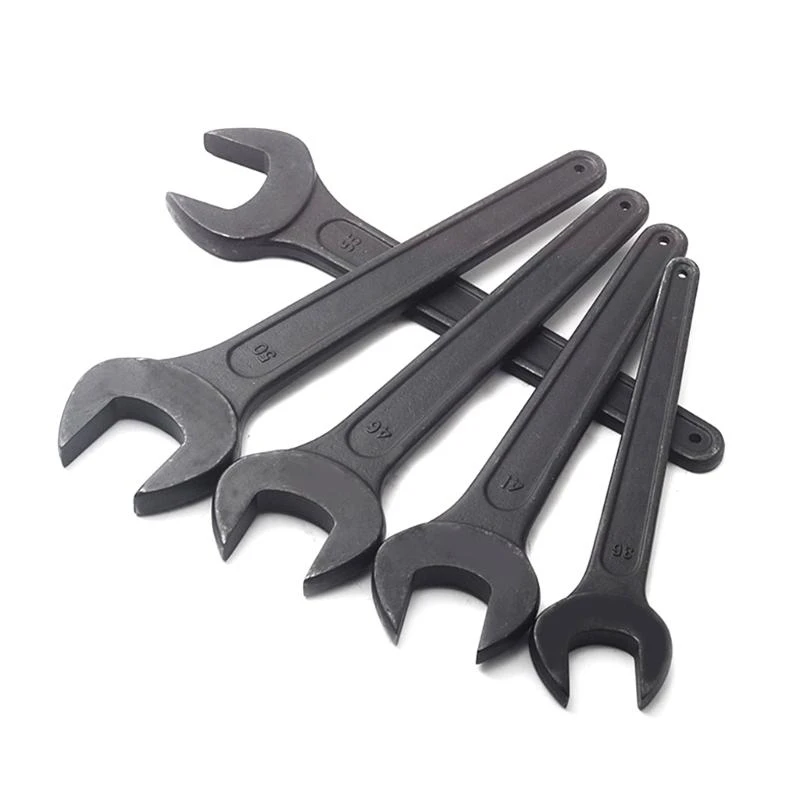 Y1ad Einkopf Open End -Schlüssel