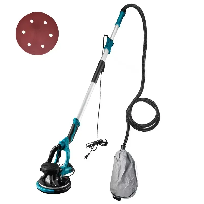 Promotional Electric Variable Speed Drywall Sander Durable Machinery for Various Uses with Vacuum Service Equipment
