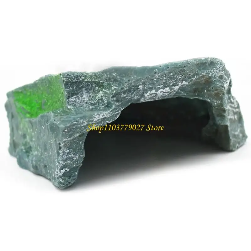 

C4DF аквариумы, декоры из смолы, аквариумы, каменные пещеры, убежища, дом, подводный пейзаж