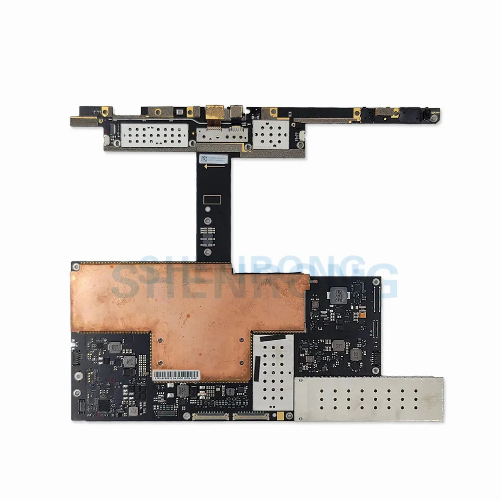 1806 1832 1706 1703 1835 1785 1793 Laptop Logic Board For Microsoft Surface Book 1 Book 2 / 3 Motherboard 13.5inch 15inch