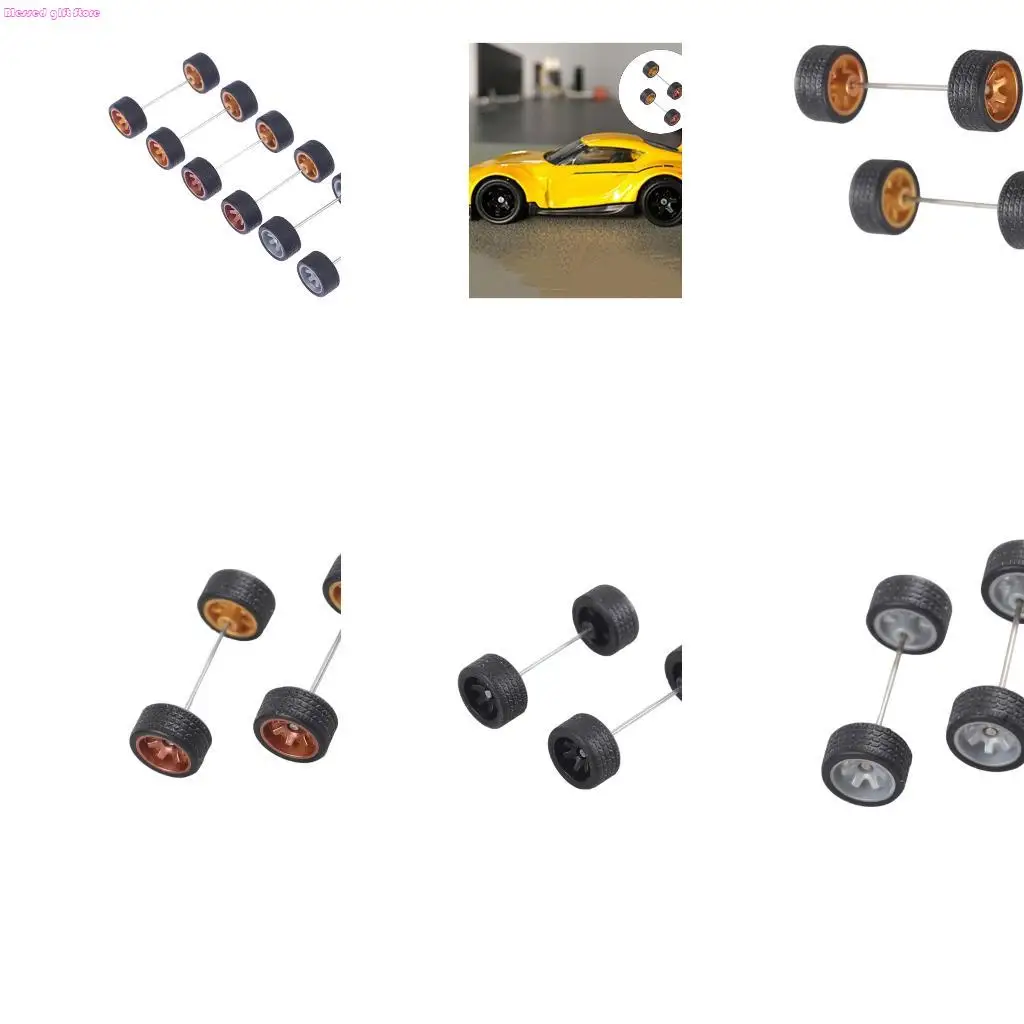 

D0JC Безопасный детский игрушечный автомобиль в масштабе 1,64, корпус из подлинного сплава с резиновыми шинами премиум-класса