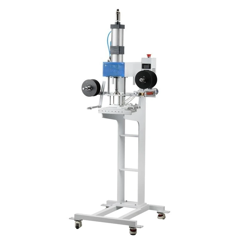 

Pneumatic turnover box plastic basket bronzing machine welding type integrated body fruit frame plastic box wooden box