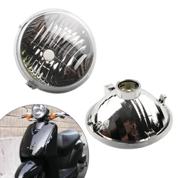 For DIO50 Dio 50 TODAY AF61 Motorcycle Scooter Headlight Single Headlamp