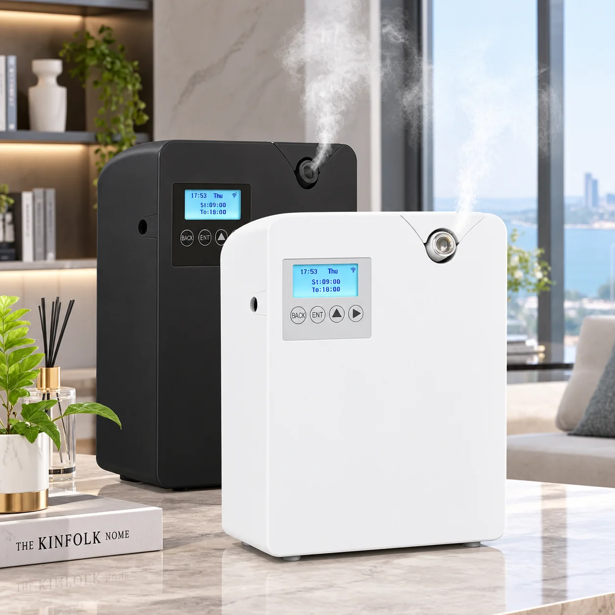 #43 Best HVAC Controls to Buy In 2026