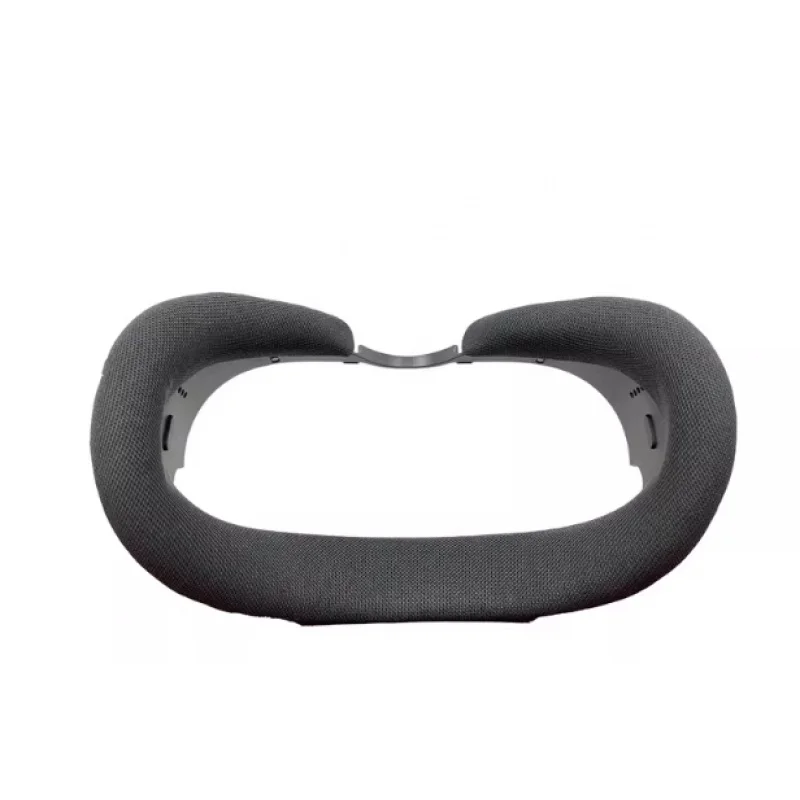 New Face Cushion Gasket Original For Meta Quest 3 VR Headset Colth Pad Cover Protective Replacement Part Accessories