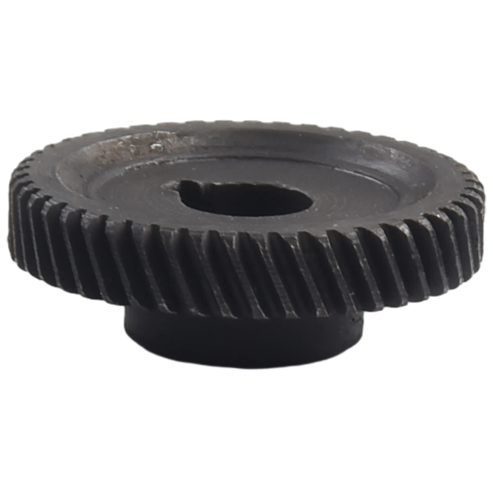 

New Practical Helical Gear Pinion Replacement Replace Old 1Pc Brand New Easy To Use For 6A6 Gears High Quality