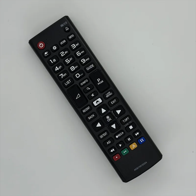 HIGH QUALITY REMOTE CONTROL AKB74915324 FOR LG LED LCD SMART TV