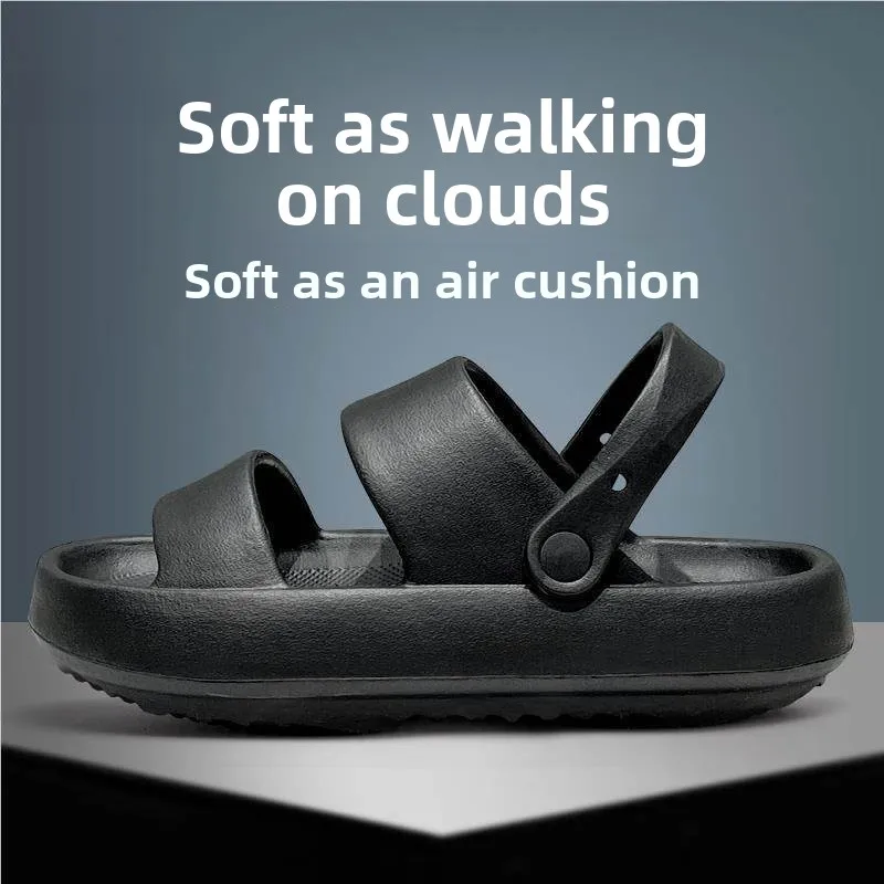 men's-summer-outdoor-sandals-thick-bottom-soft-sole-beach-driving-anti-odor-eva-slippers-casual-style-pure-color-gift-box