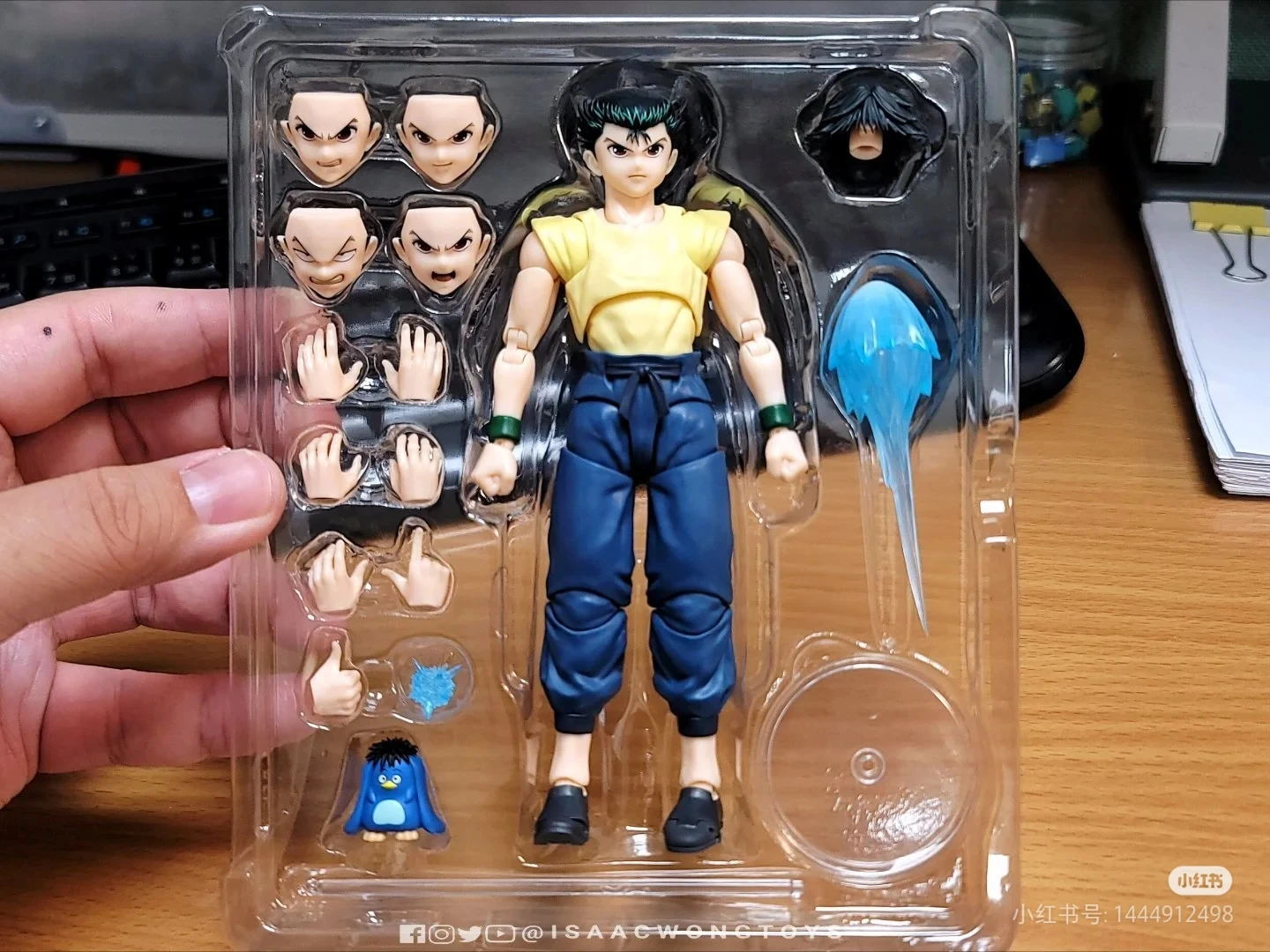 100% original bandai sh figuarts shf dragon ball vegeta figuras de ação de cabelo azul anime modelo figura coleção