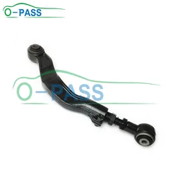 OPASS Adjustable Camber Rear axle Upper Control arm For Buick LaCrosse & Chevrolet Malibu & OPEL & Roewe 13268882