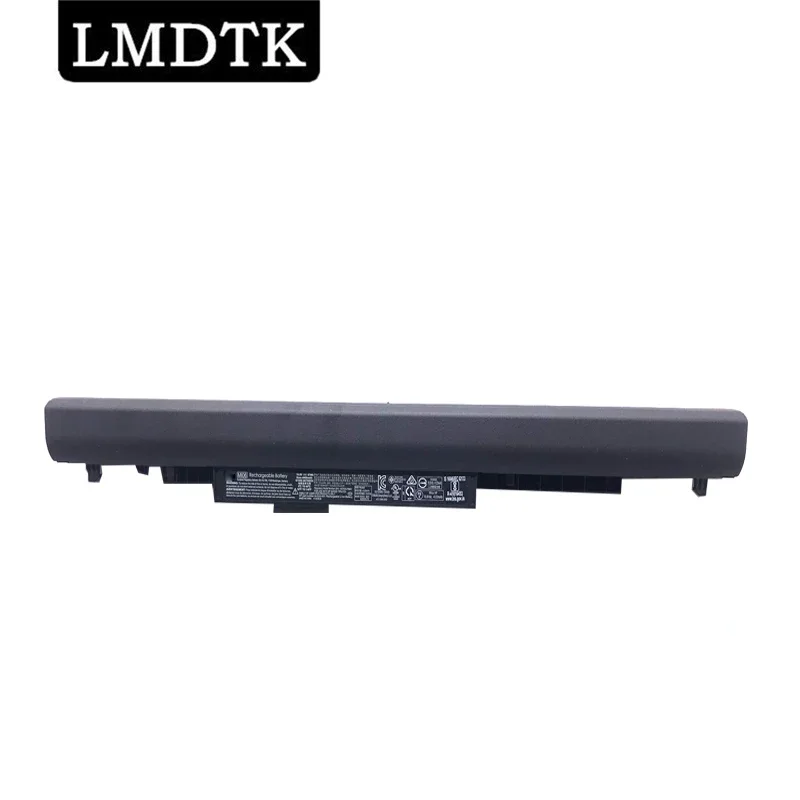 

LMDTK New MI06 10.8V 47WH Laptop Battery For HP HSTNN-PB6V TPN-1124