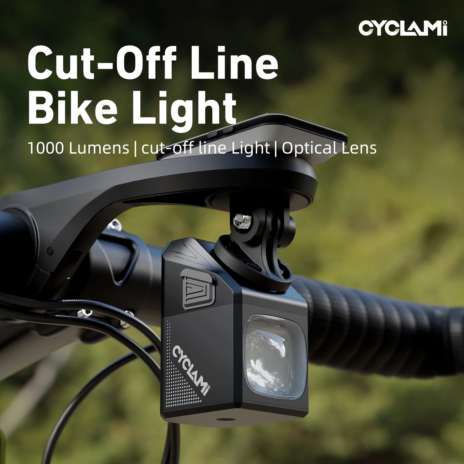 Cyclami Cyc 1000 Lu… - image