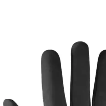 

Winter Insulated Bicycle Riding Gloves With Long Fingers Warm Silicone Gloves Shock-Absorbing Gloves Cycling Accessories
