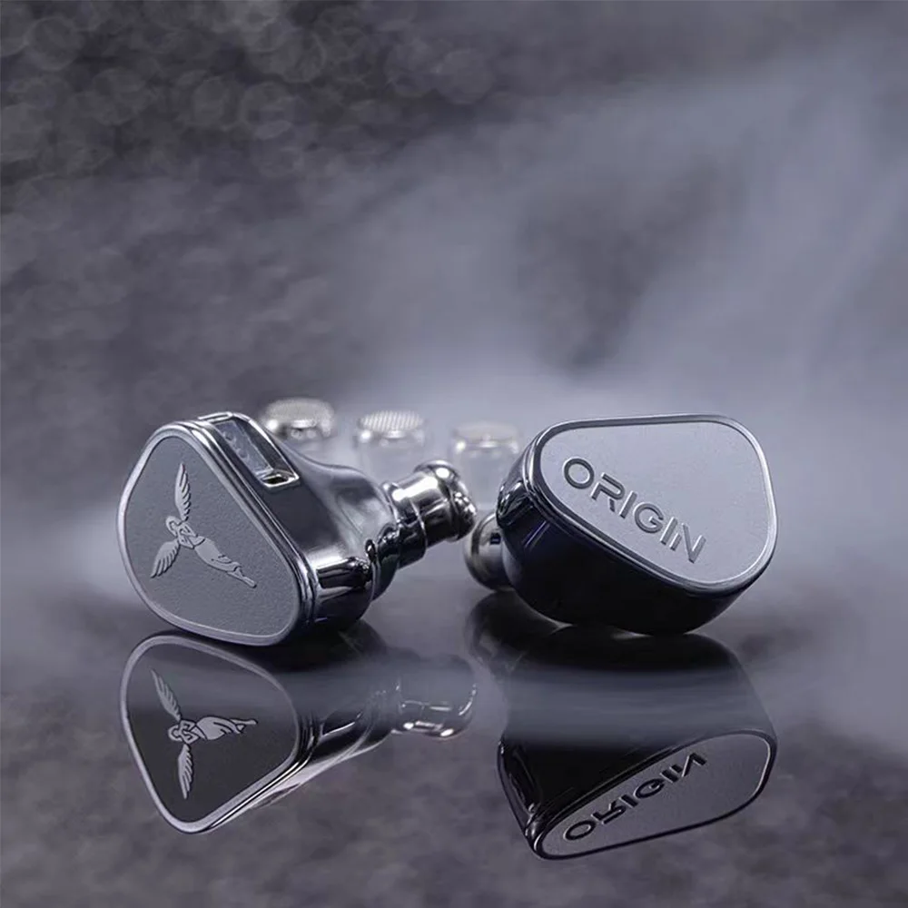 Imagem -03 - Tanchjim-in-ear Hi-fi Earphones Dmt5 Dynamic Driver Iems Diafragma Monitor 078 2pin Cabo Destacável 35 Milímetros Brand New