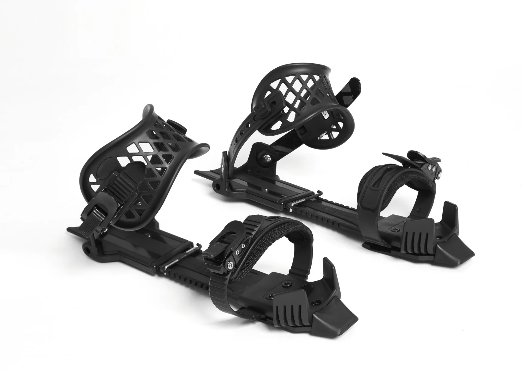 High-quality Strong Bindings for Backcountry Touring Skis Bindings for Skishoes