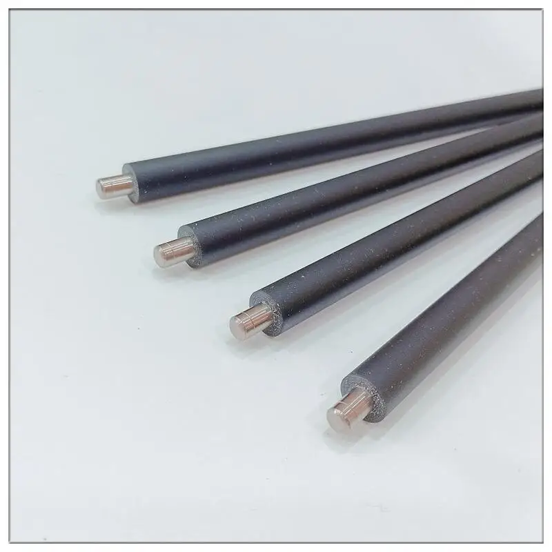 

Магнитный ролик для принтера Lexmark E230 E232 E234 E238 E240 230 232, для разработчика Dell 1700 1710 1700n 1710n Mag Roller, DR.MR