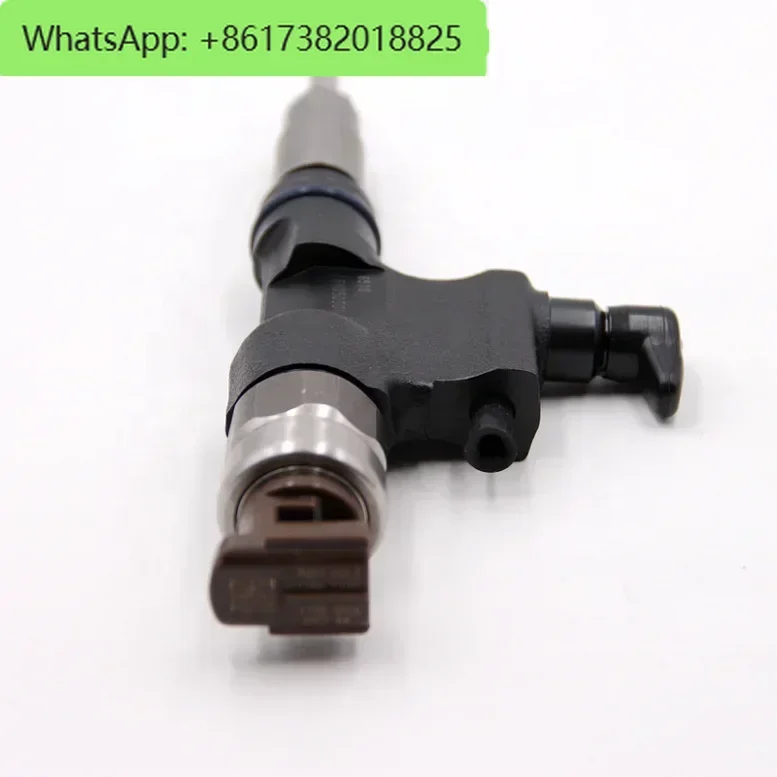 High Quality  Common Rail Fuel Injector 095000-8470 For TOYOTA N04C-T