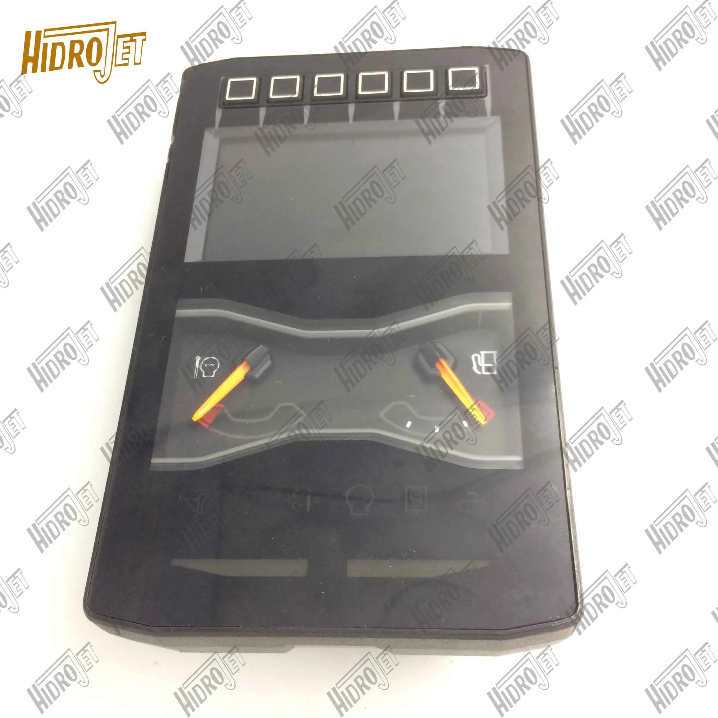 

Excavator Accessory Original Quality C3.3 Engine Parts Monitor 520-6242 Display 5206242