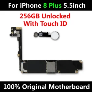 mobil cihazlarda 8 büyük satış-iphone 8 plus-256gb-no. 4