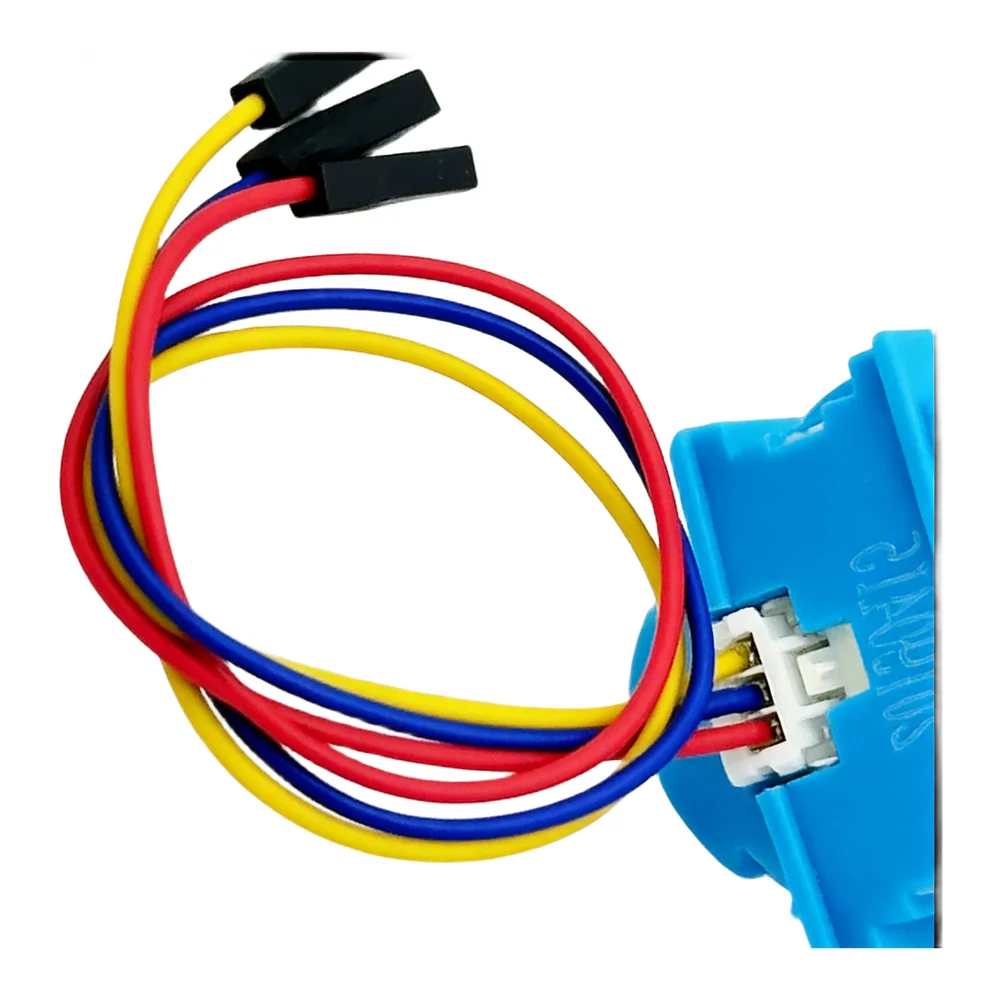 Water Quality Analysis Water Quality Sensor Water Quality Tester Optical Turbidity Meter Water Pollution Detection