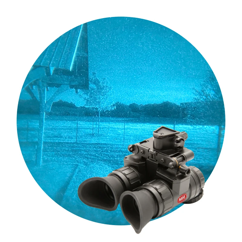 Products subject to negotiationFactory Price Long Range Hunting Telescope Euro Gen II/Gen 3 Night Vision for Outdoor PVS31