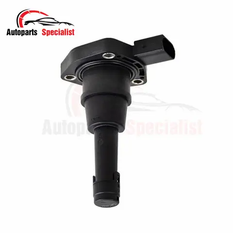 OE 12618638757 엔진 오일 레벨 센서 12617508933, 2017 2021 BMW F52 G21 X1 F48 X2 F39 X5 G05 X6 G06 X7 G07 12615A14BF9