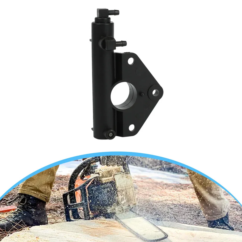 

Запасной масляный насос для бензопилы McCulloch 224815 30134 MC22481500 MC30130400 MC9228310106 обеспечивает стабильный поток масла
