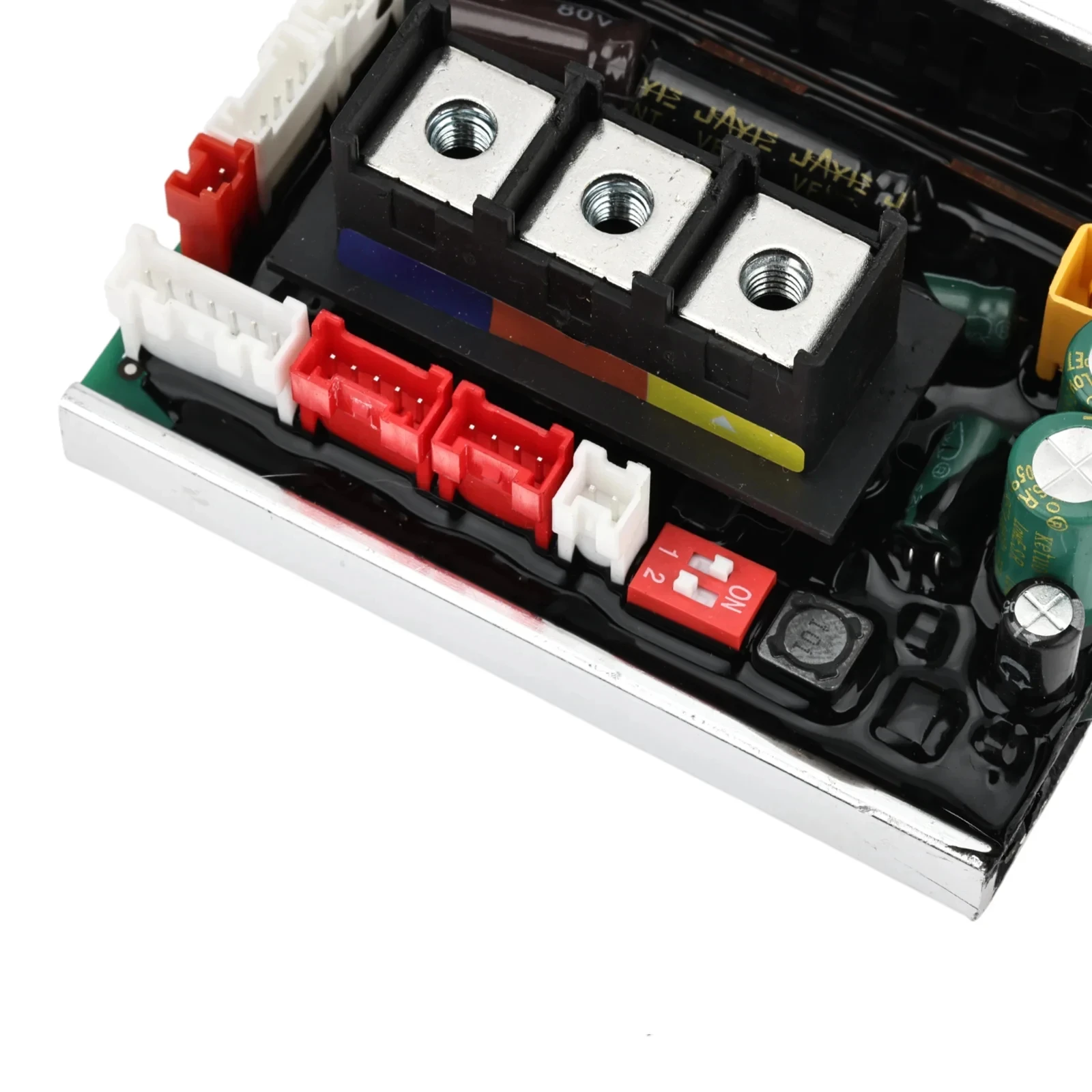 

Mainboard Controller Driver For Xiaomi 4 Pro Max Electric Scooter Main Circuit Control Board Replacement Parts