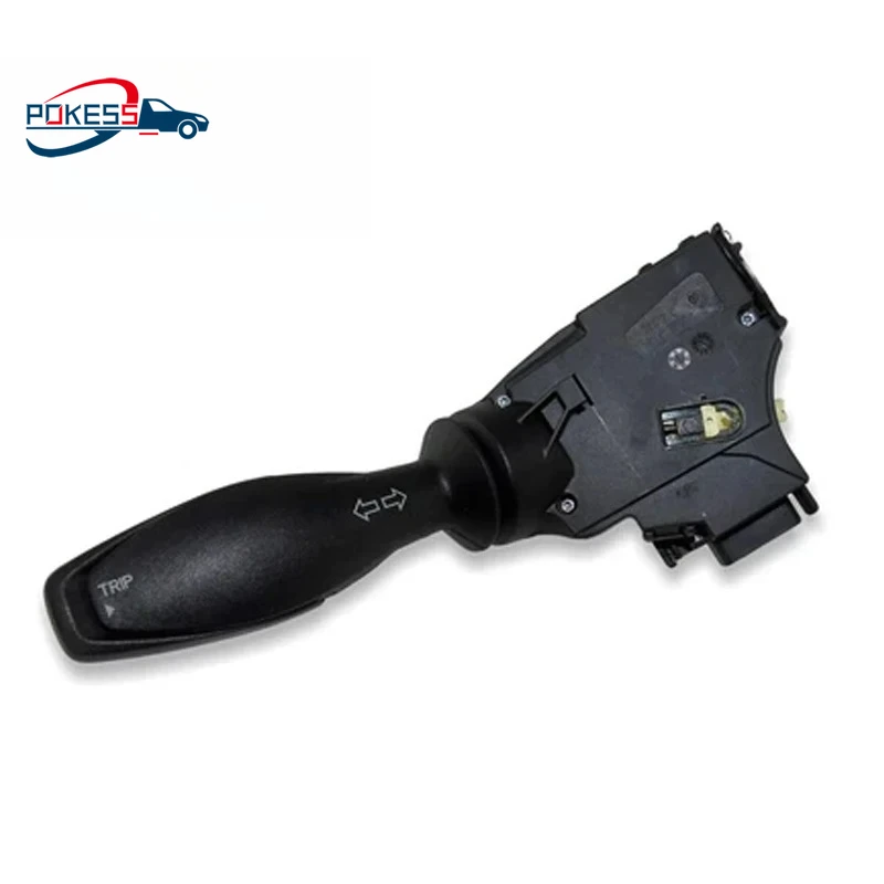 

POKESS переключатель указателя поворота, индикатор для Ford ECOSPORT Fiesta 2009-2013 8A6T17A553AC DN3266128