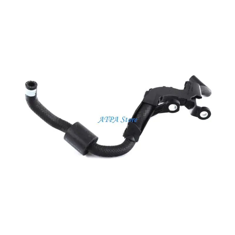 

U13C Car Heavy Duty Line Hose for W164 GL350 Models High Pressure Resistance Plastic Material A642070028164 A6420700281