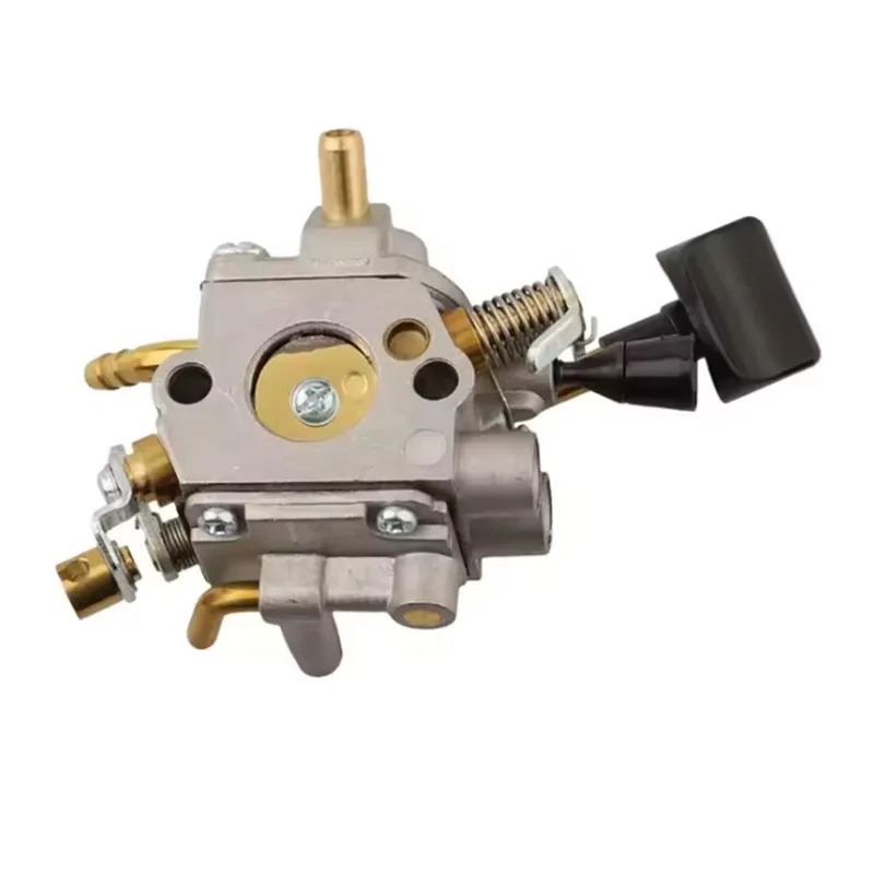 High Quality Carburetor For Stihl BR800 BR800X BR800CE Blower Repair 42831200601 Fuel Carb System Parts Garden Machinery Tool