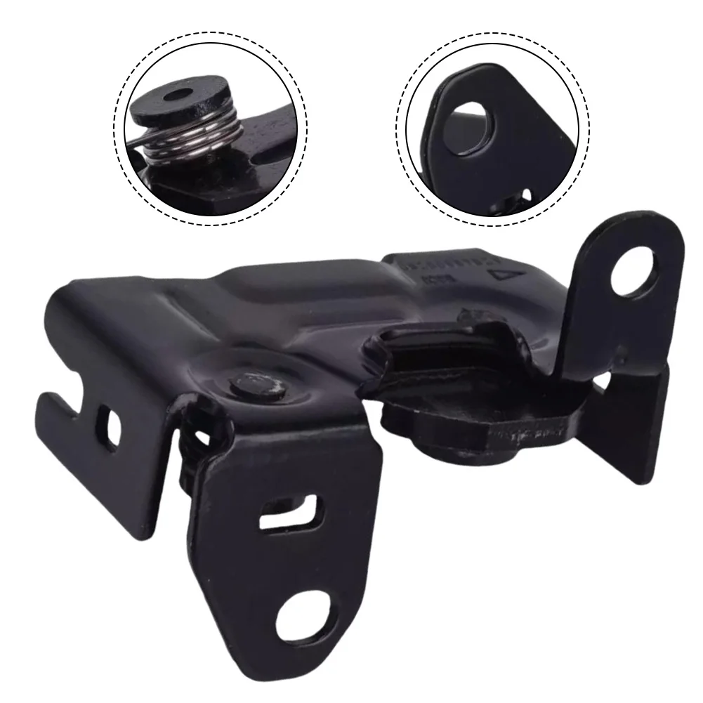 

YAFEX A2048800260 Front Left/Right Hood Safety Catch Latch Lock For Mercedes For Benz 2025 Hot Sale Brand. New And High Quality