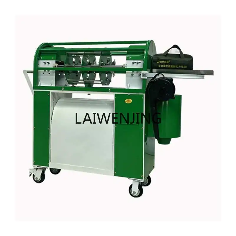 

MJY automatic sugarcane peeling machine slicing machine sugarcane peeling machine