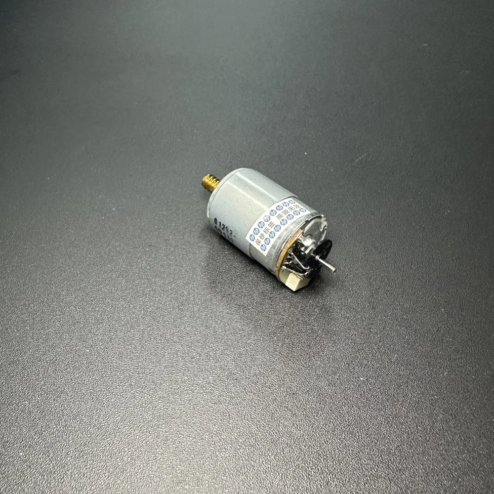 

Q6718-67017 Двигатель звездного колеса для HP Designjet T610 T620 T770 T790 T795 T1100 T1200 T2300 Z2100 Z3100 Z5200 Z5400 Q5669-60697*1